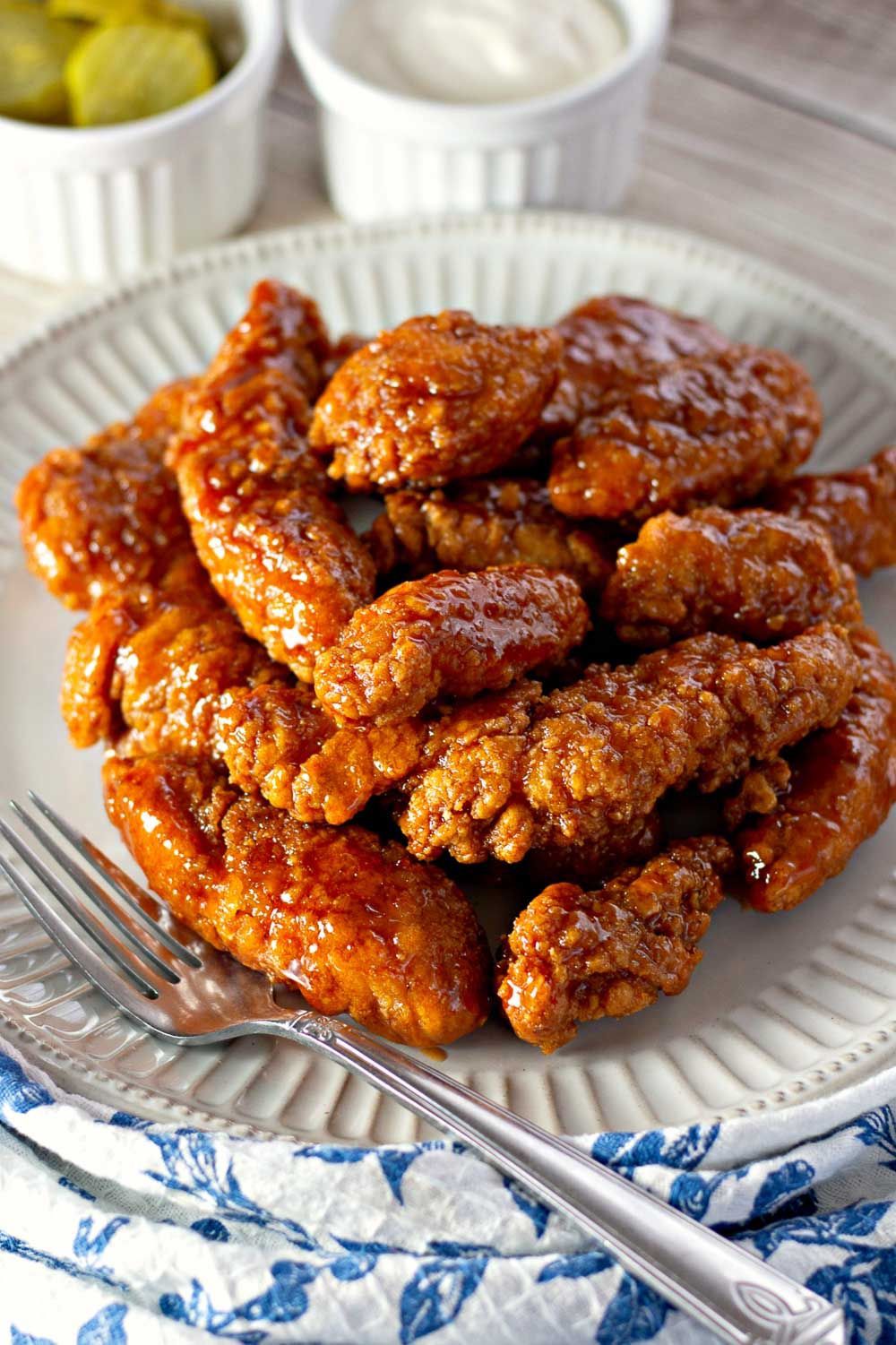 Chicken Tenders